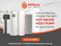 HiTech Hot Water image 2